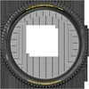 Pirelli Scorpion Race DH T, 29 x 2.5, DualWALL, 65 tpi - wire bead, SmartEVO DH,