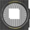 Pirelli Scorpion Race Enduro M, 29 x 2.5, DualWALL, 60 tpi, SmartEVO DH, Geltona