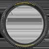 Pirelli Scorpion Race Enduro T, 29 x 2.5, DualWALL, 60 tpi, SmartEVO DH, Geltona