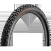 Pirelli Scorpion Enduro M 29 x 2.6, HardWALL, 60 tpi, SmartGRIP Gravity, oranžinis
