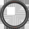 Pirelli Scorpion Enduro M 29 x 2.6, HardWALL, 60 tpi, SmartGRIP Gravity, oranžinis