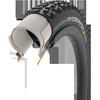 Viršelis Scorpion™ XC Pirelli M 29 Juoda