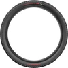 Pirelli Scorpion XC M, 29x2.4, ProWALL,120tpi, Race XC Compound, red lettering