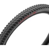 Pirelli Scorpion XC M, 29x2.4, ProWALL,120tpi, Race XC Compound, red lettering