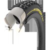 Pirelli Scorpion XC M Colour Edition, 29 x 2.2, ProWALL, 120 tpi, SmartGRIP, Geltona