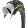 Pirelli Scorpion XC RC Team Edition, 29x2.4, LITE, 120tpi, Race XC Compound, yellow