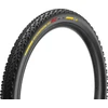 Pirelli Scorpion XC RC Team Edition, 29x2.4, LITE, 120tpi, Race XC Compound, yellow