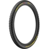 Pirelli Scorpion XC RC Team Edition, 29x2.4, LITE, 120tpi, Race XC Compound, yellow