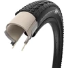 Pirelli Scorpion XC RH, 29x2.4, ProWALL, 120tpi, Race XC Compound, sidabrinis