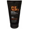 Įdegį spartinantis apsaugos nuo saulės losjonas Piz Buin Tan And Protect, SPF 15, 150 ml
