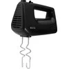 Rankinis plakiklis ECG RS 440 Juodas Lite
