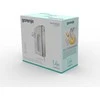 Plakiklis Gorenje | Hand Mixer | M460CDC | Hand Mixer | 460 W | Greičių skaičius 5 | Turbo mode | Baltas