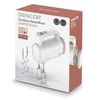 Plakiklis SHM 9130WH Cordless Hand Mixer SENCOR