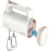Plakiklis SHM 9130WH Cordless Hand Mixer SENCOR