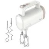 Plakiklis SHM 9130WH Cordless Hand Mixer SENCOR