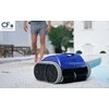 Cf Group CF automatinis dulkių siurblys CF 200 AKU