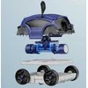 Cf Group CF automatinis dulkių siurblys CF 100 AKU