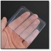 Cf Group AQUA PATCH - baseino remonto pleistrai (5 vnt. skaidrūs, 5 vnt. juodi)