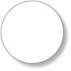 Cf Group CF Pool liner Baltas for swimming pool O 3,6 m x 0,9 m