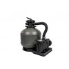 Cf Group CF Sand filtration SFA 9