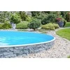 Cf Group CF Pool liner Mėlyna for swimming pool O 3,6 m x 1,2 m