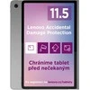 Planšetė LENOVO Tab Plus - MediaTek Helio G99, 11.5" 2K lietimui jautrus planšetinis kompiuteris, 8 GB, 256 GB UFS, „Arm Mali-G57 MC2“ vaizdo plokštė, „Android 14.2“ CC