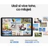 Planšetė Samsung Galaxy Tab A11 X130 8.7 WiFi 4GB RAM 64GB – Sidabrinis