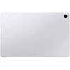 Planšetė Samsung Galaxy Tab S12+ X840 WiFi 12.6 12GB RAM 256GB - Sidabrinis