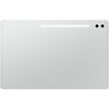 Planšetinis kompiuteris Samsung Galaxy Galaxy Tab S10 Ultra 12GB + 256GB Wi-Fi Platinum Silver (SM-X920NZSREUE), Sidabrinis