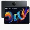 Planšetinis kompiuteris TCL NXTPAPER 11 Plus, su dėklu ir pieštuku, pilkos spalvos