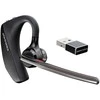 Wireless earphone Plantronics Poly 5200 juodas