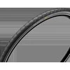 Pirelli Angel DT Urban, 52 - 622, HyperBELT 5mm, 60 tpi, Pro (urban), Juodas w/reflectors