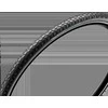 Pirelli Angel XT Urban, 52 - 622, HyperBELT 5mm, 60 tpi, Pro (urban), Juodas w/reflectors
