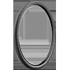 Pirelli Angel XT Urban, 52 - 622, HyperBELT 5mm, 60 tpi, Pro (urban), Juodas w/reflectors