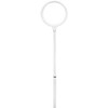 Stalinė lempa Platinet balta (PFL1084W)