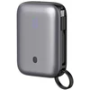 Powerbank Baseus PMPB1020C 10000 mAh Pilka