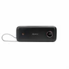 PLATINET POWER BANK 20000 mAh 70W PD QC Li-ion EV baterija 1400 ciklų 1x USB-C 1x USB-A 1x USB-C laidas [46321]
