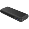 Powerbank Platinet PLATINET POWER BANK 20000 mAh PD65W QC/ LI-ION EV-BATTERY 1400 Ciklai 2x USB-C USB Juodas [45943]