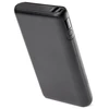 Powerbank Platinet PMPB30DL301B 30000mAh juoda