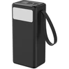 PLATINET išorinė baterija 40000 mAh 65W PD [46012]