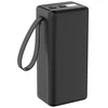 PLATINET išorinė baterija 40000 mAh 65W PD [46012]