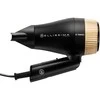 Plaukų džiovintuvas - Bellissima - Compact Travel For All Hair Types - Folding Handle - 2 Combinations &amp; Travel Case - 1400W