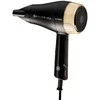 Plaukų džiovintuvas - Bellissima - Compact Travel For All Hair Types - Folding Handle - 2 Combinations &amp; Travel Case - 1400W