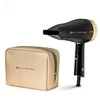 Plaukų džiovintuvas - Bellissima - Compact Travel For All Hair Types - Folding Handle - 2 Combinations &amp; Travel Case - 1400W
