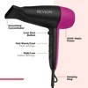 Plaukų džiovintuvas Revlon Easy Heat Dryer