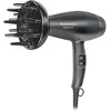 Plaukų džiovintuvas Rohnson R-690 SilkDry Pro