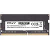 RAM Pny Technologies PNY MN8GSD42666 atminties modulis 8 GB 1 x 8 GB DDR4 260 kontaktų SO-DIMM