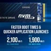 SSD vidinis kietasis diskas PNY CS1030 M.2 NVMe 250 GB