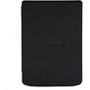 Dėklas PocketBook Shell 6" Verse / Verse Pro (H-S-634-K-WW), Juodas
