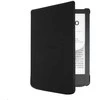 Dėklas PocketBook Shell 6" Verse / Verse Pro (H-S-634-K-WW), Juodas